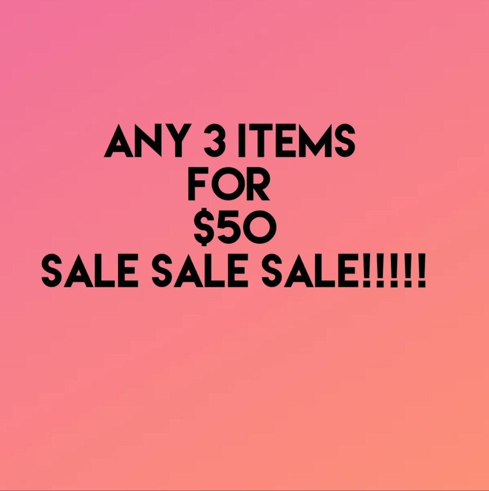 SALE - Picture 1 of 1